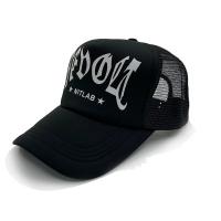 Polyester windproof Flatcap dustproof & breathable printed Solid PC