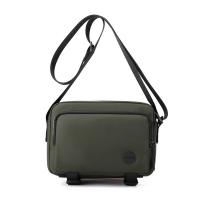 PU Leather Crossbody Bag Lightweight & hardwearing & waterproof Solid PC