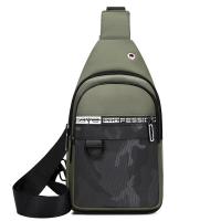 Nylon Sling Bag durable & hardwearing & waterproof camouflage PC