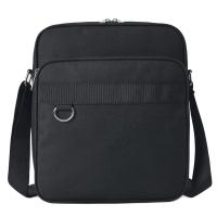 Oxford Crossbody Bag durable & large capacity Solid PC