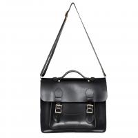 PU Leather hard-surface & Handbag & Multifunction Crossbody Bag attached with hanging strap Solid PC