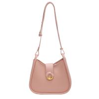 PU Leather Easy Matching Shoulder Bag PC