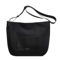 Cloth Easy Matching Shoulder Bag large capacity PC