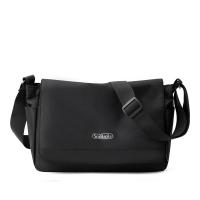 Nylon Messenger Bags Crossbody Bag large capacity & waterproof Solid PC