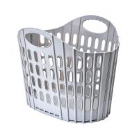 Polypropylene-PP foldable Storage Basket for storage & durable & large capacity Solid PC