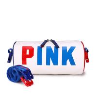 PU Leder Sporttasche, Brief, mehr Farben zur Auswahl,  Stück