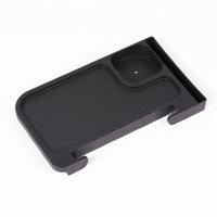 Engineering Plastics & Polypropylene-PP Sling Chair Tray portable Solid PC