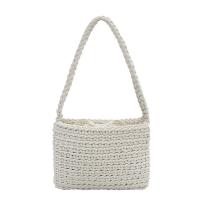 Cotton Cord Easy Matching Woven Tote PC