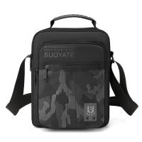 Nylon Easy Matching Crossbody Bag durable & portable camouflage PC