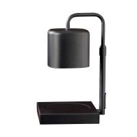 Iron adjustable light intensity Fragrance Lamps Japanese Standard PC