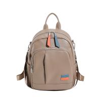 PU Cuir Backpack plus de couleurs pour le choix pièce