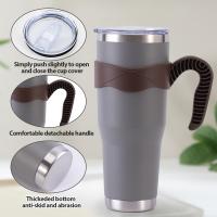201 Stainless Steel & 304 Stainless Steel Vacuum Bottle portable PC
