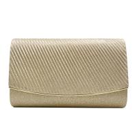 Canvas & Polyester Easy Matching Clutch Bag PC