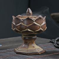 Ceramics Incense Burner for home decoration handmade PC