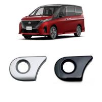 Nissan Serena C28 Button Stickers, durable, , more colors for choice, Sold By PC