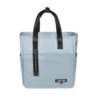 Oxford heat preservation & Handbag Warmer Bag & waterproof Solid PC