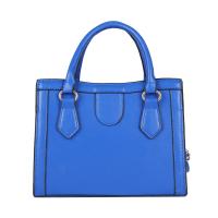 PU Leather Concise & Easy Matching Handbag soft surface Solid PC