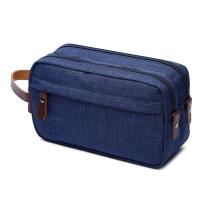 Cationic Fabric Storage Bag for Travel & waterproof Solid PC