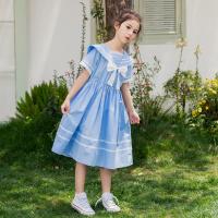 Poliestere Dívka Jednodílné šaty più colori per la scelta kus