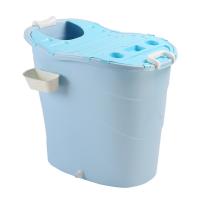 Plastic for adult Bathtub for children Solid PC