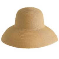 Straw Concise Sun Protection Straw Hat sun protection & breathable Solid PC
