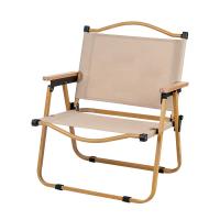 炭素鋼 & オックスフォード 折りたたみ椅子 単色 選択のためのより多くの色 一つ