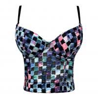 Polyester Slim Camisole PC
