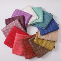 Polyester Women Scarf breathable PC