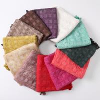 Polyester Easy Matching Women Scarf breathable PC