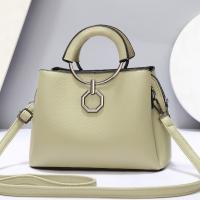 PVC Handbag large capacity & attached with hanging strap PC