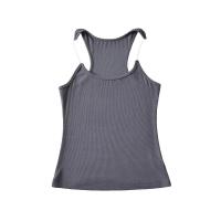 Cotton Slim Tank Top slimming patchwork Solid PC