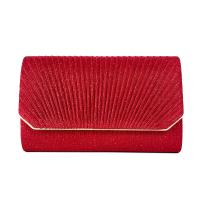Cloth Envelope & Easy Matching Clutch Bag with chain PC