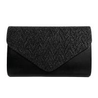 Polyester Envelope & Easy Matching Clutch Bag with chain PC