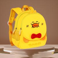 Oxford Load Reduction Backpack Cute & waterproof PC