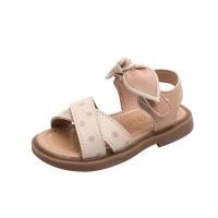 Rubber & Synthetic Leather velcro Girl Sandals & breathable Others Pair