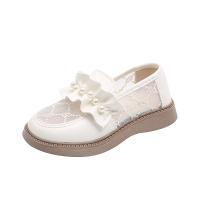 Rubber & PU Leather Girl Kids Shoes & breathable Others Pair