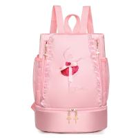 Polyester Backpack  Cartoon PC