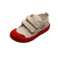 Microfiber PU Synthetic Leather & Rubber velcro Children Casual Shoes Others Pair