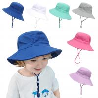 Cotton Bucket Hat & sun protection & unisex PC