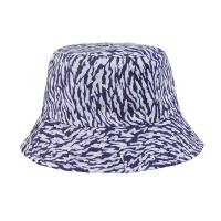 Canvas Outdoor & Easy Matching Bucket Hat sun protection printed PC