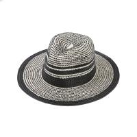 Straw Easy Matching Sun Protection Straw Hat sun protection & breathable PC