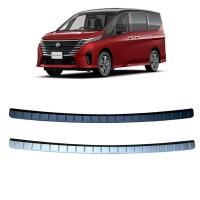 Nissan 23 Serena C28 Vehicle Threshold Strip, durable, , more colors for choice, Sold By PC