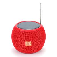 Kunststoff Bluetooth-Lautsprecher, unterschiedliche Farbe und Muster für die Wahl,  Stück