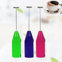 304 Stainless Steel Electric Eggbeater durable PC