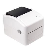 Plastic Tag Printer different power plug style for choose PC