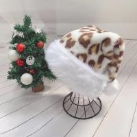 Polyester Christmas Hat unisex PC