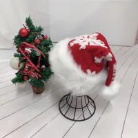 Polyester Christmas Hat christmas design PC