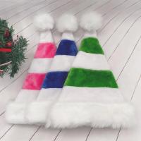 Poliestere Vánoční klobouk più colori per la scelta kus