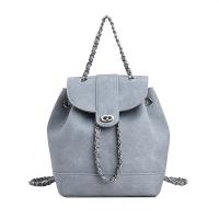 Denim Easy Matching Backpack PC