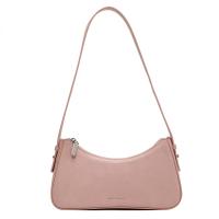 PU Leather Easy Matching Shoulder Bag Solid PC